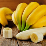 Banane fanno bene al cuore e non solo...