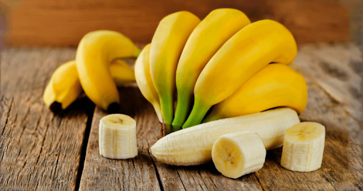 Banane fanno bene al cuore e non solo…