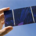 Celle fotovoltaiche alto rendimento con nanocompositi