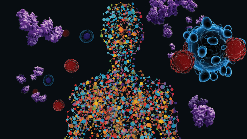 Tumori e immunoterapia: un test del DNA per capire l’efficacia