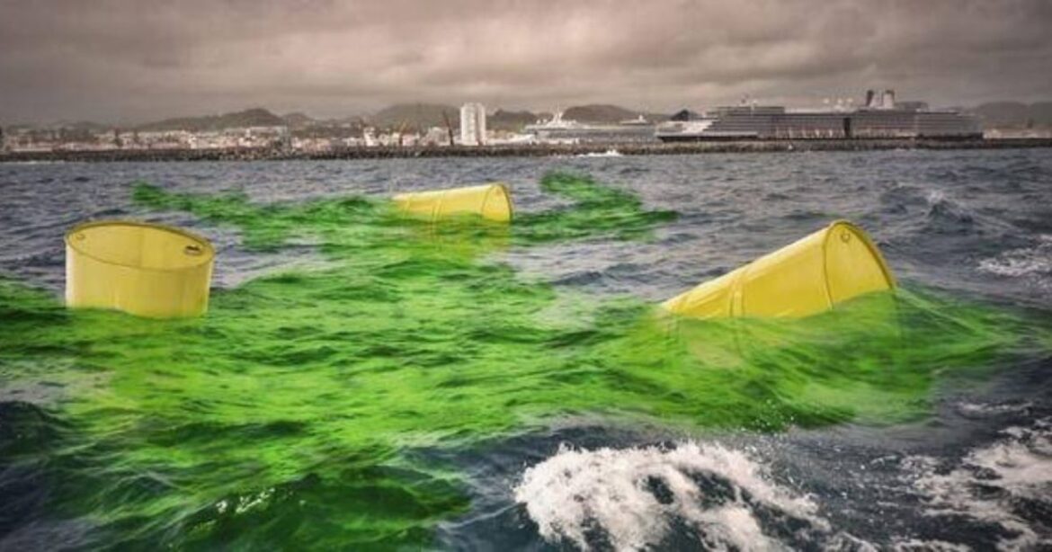 Fukushima: rilascio in acqua delle scorie radioattive