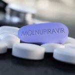 Farmaco antivirale Molnupiravir efficace contro il Covid-19