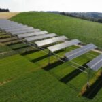 Nuove soluzioni ecosostenibili • Agrivoltaico: il fotovoltaico in agricoltura è necessario
