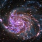 Galassia gemella della Via Lattea: si chiama Galaxy UGC 10738