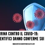 Lattoferrina effetti contro il Covid-19: nuove conferme da studi scientifici