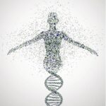 Mappa DNA umano completata