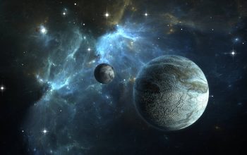 Pianeti fluttuanti scoperti con Keplero