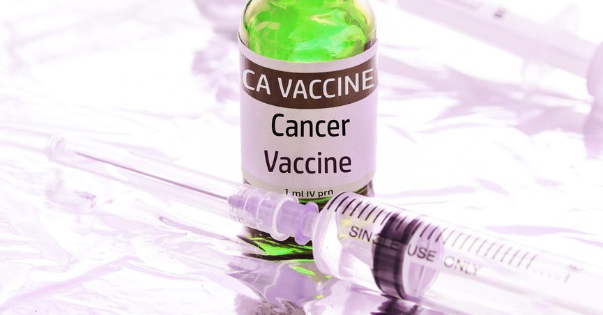 Vaccino anticancro novità 2021
