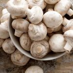 Mangiare funghi fa bene?