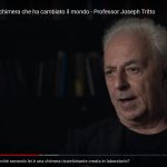 Professor Joseph Tritto intervista di Franco Fracassi su Ovalmedia: approfondimenti sull'origine del virus SarsCov2