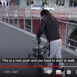Paraplegico può tornare a camminare grazie ad elettrodi