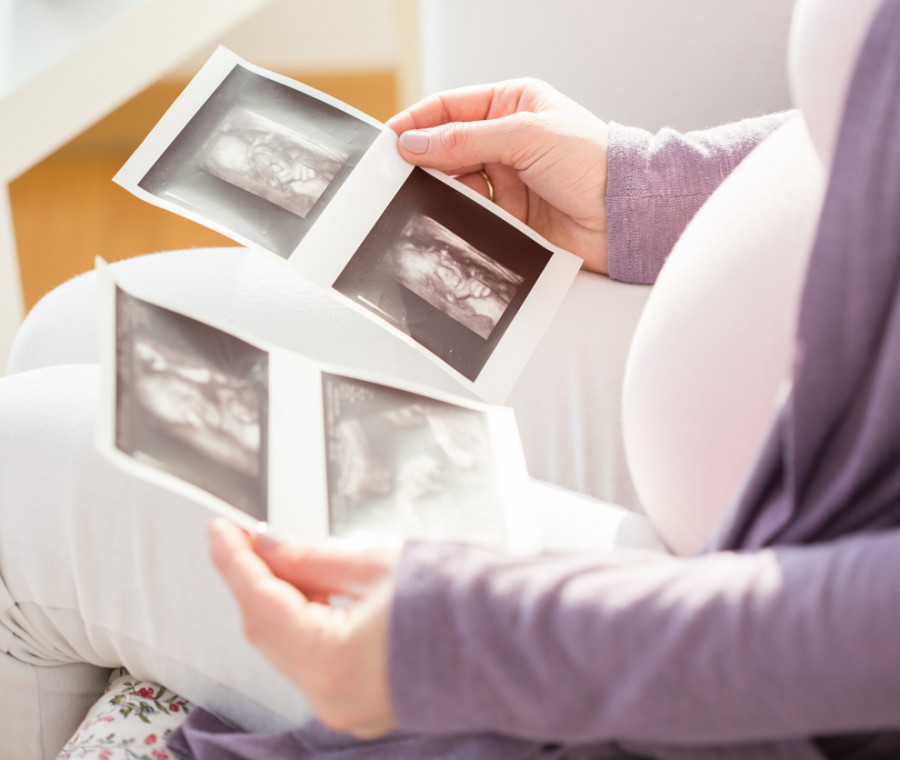 Rischi in gravidanza: esposizione a sostanze chimiche espone il feto a deficit neurologici
