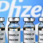 Vaccino Pfizer reazioni avverse documentazione FDA