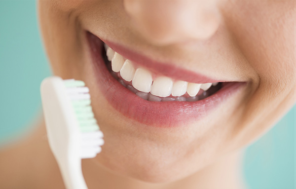 Idrossiapatite fa bene ai denti?