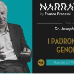 Il prof. Joseph Tritto intervistato da Franco Fracassi su genoma, DNA, epigenetica