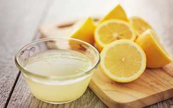Limone contro calcoli renali benefici