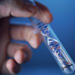 Test DNA per scoprire 50 malattie genetiche
