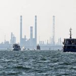 Mar Adriatico inquinamento e impatto dell'uomo