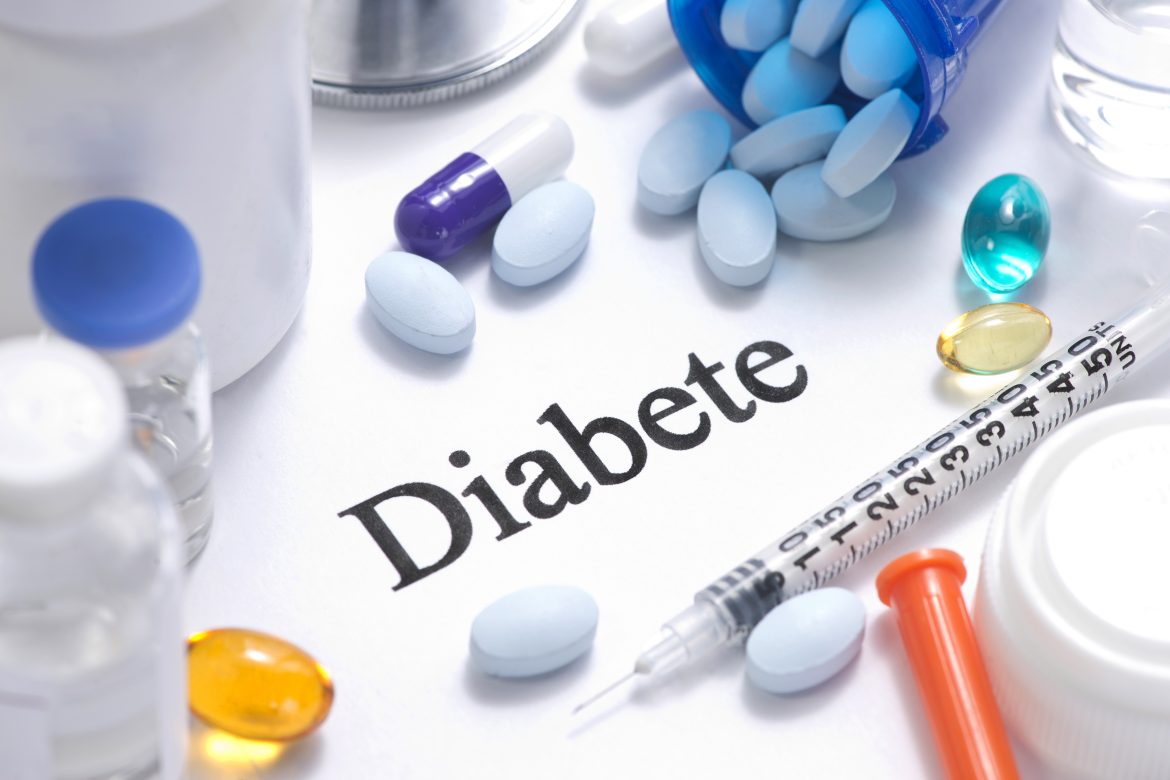 Nuovo farmaco per diabete di tipo 2 – 2022: Semaglutide