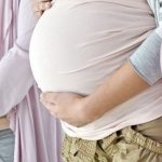 Obesità in gravidanza rischi per il feto