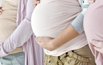 Obesità in gravidanza rischi per il feto