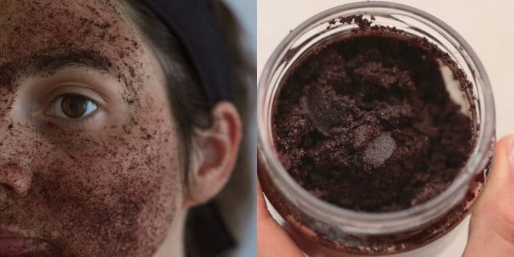 Ricette cosmetiche fai da te – Scrub fai da te con caffè per viso e corpo