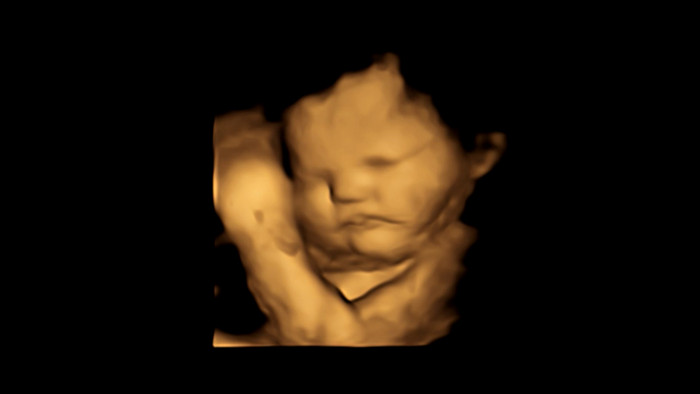 Come capire se al feto piace il cibo? Nuovo studio scopre le reazioni ai sapori