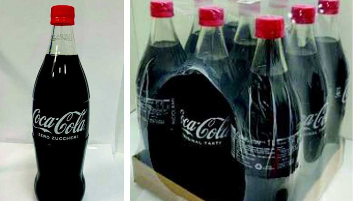 Allerta alimentare oggi Coca Cola Original Taste: presenza di zucchero
