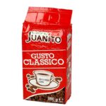 Allerta alimentare per Caffè Juanito 250g: rischio chimico per presenza Ocratossina