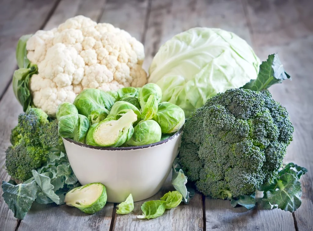 Prevenzione alimenti contro ictus: broccoli e cavoli dissolvono coaguli