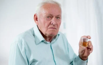 Diagnosi precoce Alzheimer test urine