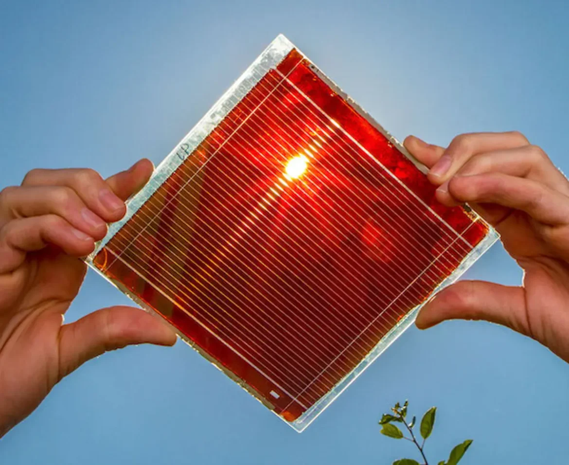 Nuove celle solari di perovskite sostituiranno quelle di silicio