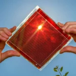 Celle solari di perovskite efficienti