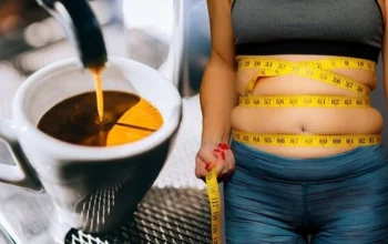 Caffeina riduce peso e rischio diabete 2
