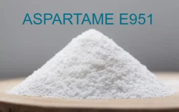 Aspartame E951 dolcificante cancerogeno OMS