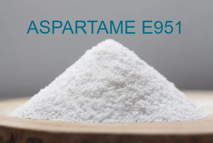 Aspartame dolcificante dichiarato possibilmente cancerogeno: dove si trova?