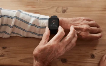 Parkinson diagnosi precose con smartwatch