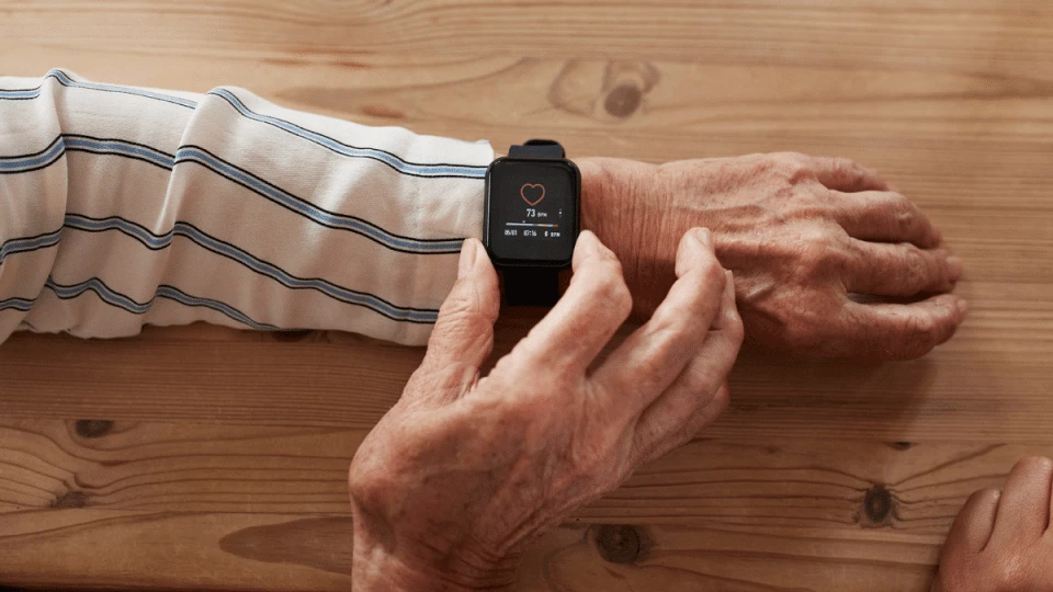 Parkinson diagnosi precoce 7 anni prima dei sintomi con smartwatch