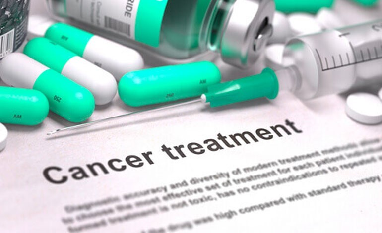 Pillola antitumorale AOH1996: funziona uccidendo solo le cellule cancerose