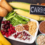Consumo moderato carboidrati fa bene alla salute