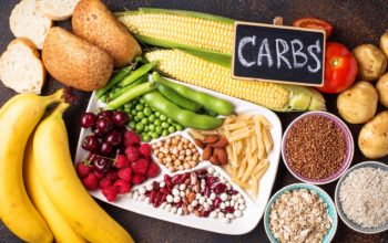 Consumo moderato carboidrati fa bene alla salute