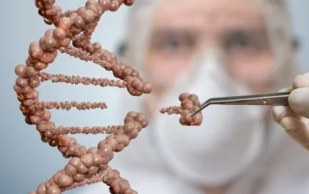 Casgevy nuovo farmaco CRISPR contro anemia