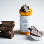 Cioccolato con nanoparticelle di insulina per diabete