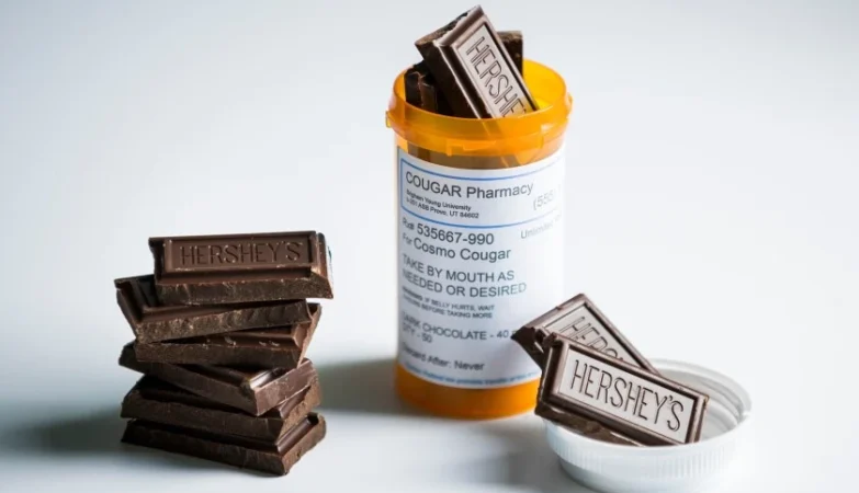 Cioccolato con nanoparticelle di insulina per diabete