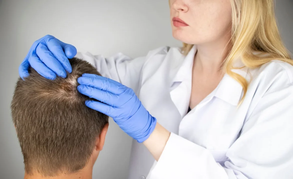 Ritlecitinib Litfulo: nuovo farmaco per alopecia areata grave