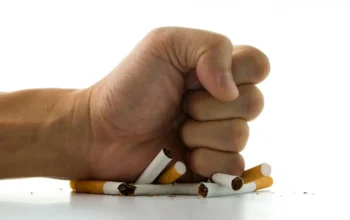 Smettere di fumare benefici sulla longevità